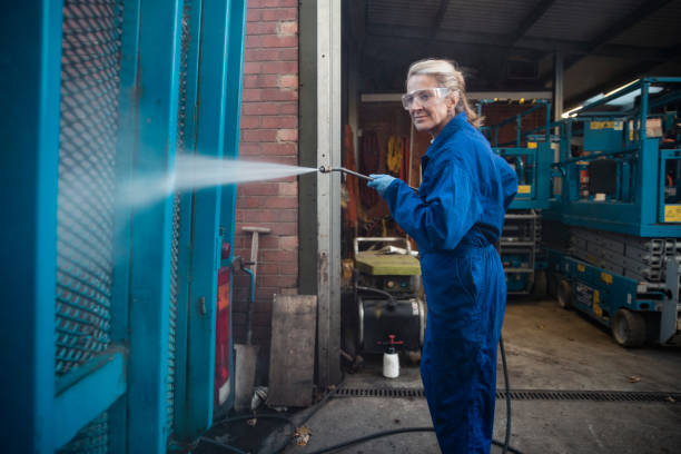 Best Graffiti Removal  in Ironton, OH