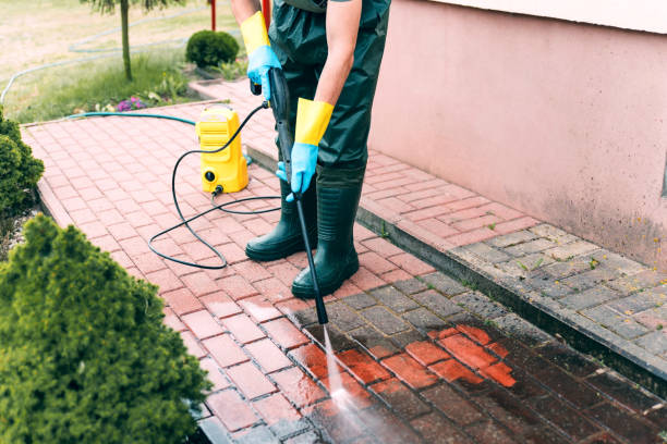 Best Playground Equipment Cleaning  in Ironton, OH
