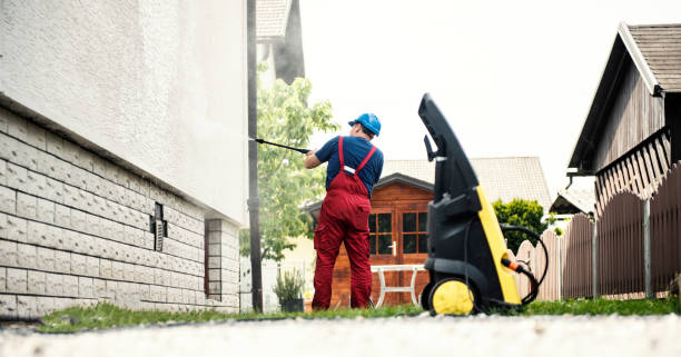 Best Fence Cleaning  in Ironton, OH
